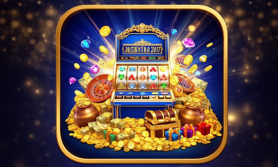 i8cash The Casino Lobby We Built for Malaysia