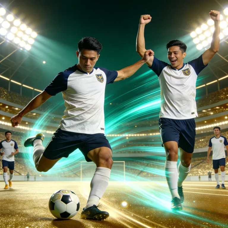i8cash Golden Thunder Slots