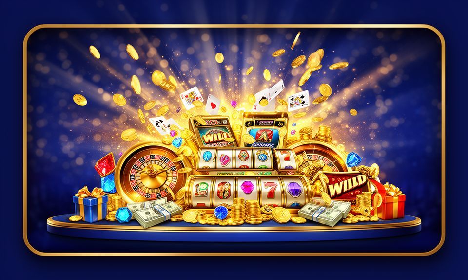 i8cash Eastern Sun Slots