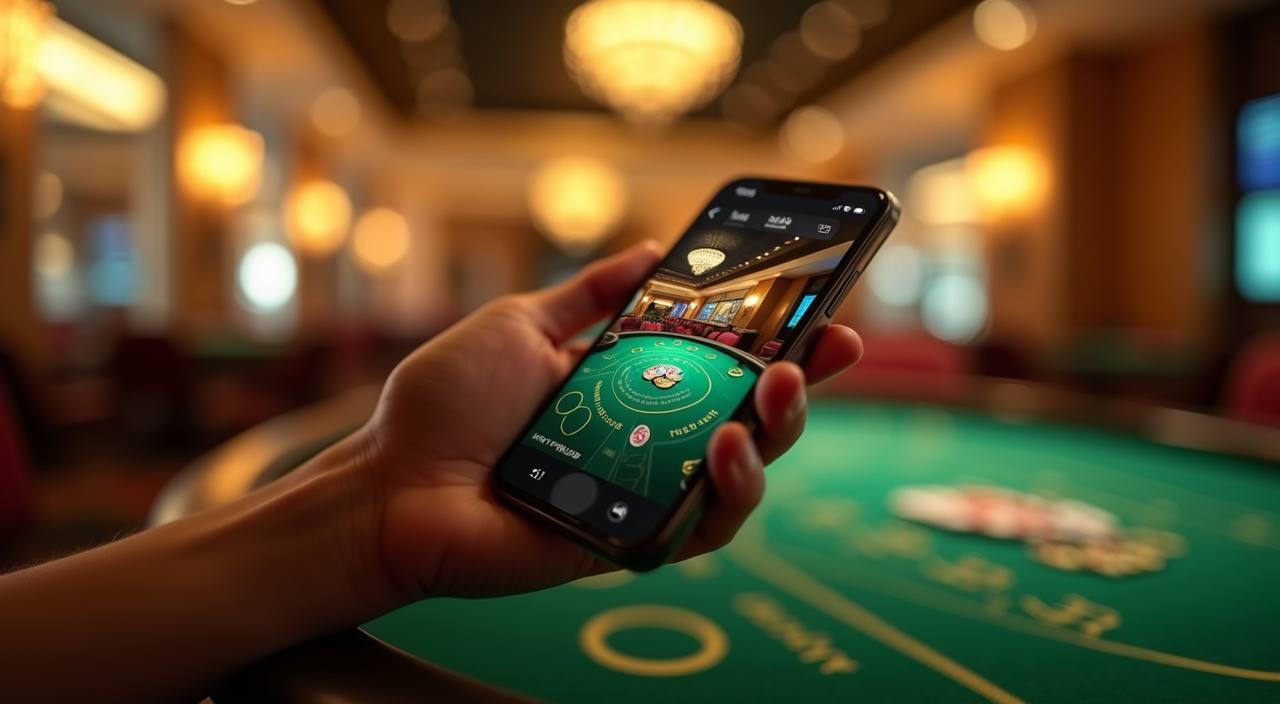 i8cash Classic Blackjack