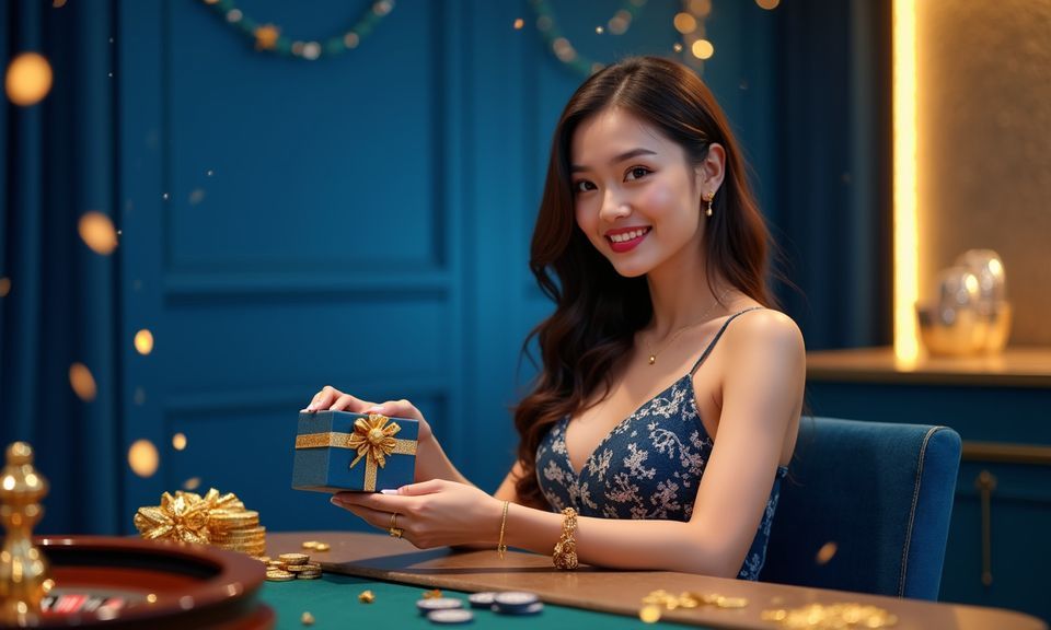 i8cash Golden Thunder Slots